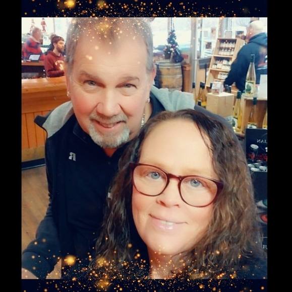 Meet your Posher, Audrey - Picture 1 of 1